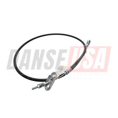 2914220400 BRAKE CABLE FOR ATLAS COPCO DYNAPAC CHICAGO PNEUMATIC EQUIPMENT