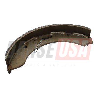 2914223500 BRAKE SHOE FOR ATLAS COPCO DYNAPAC CHICAGO PNEUMATIC EQUIPMENT