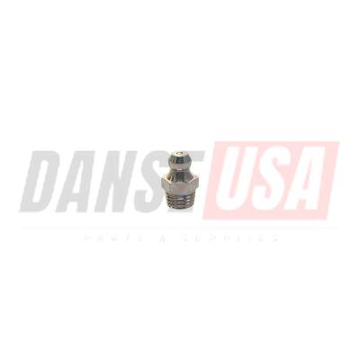 2914228800 LUBRICATING NIPPLE FOR ATLAS COPCO DYNAPAC CHICAGO PNEUMATIC EQUIPMENT