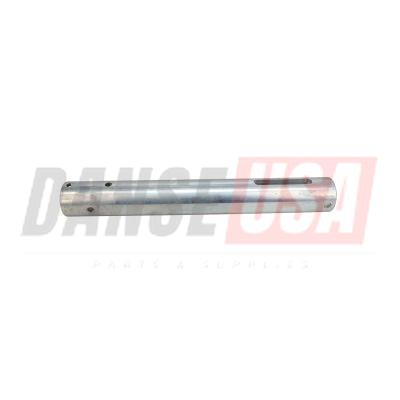 2914231000 PIPE FOR ATLAS COPCO DYNAPAC CHICAGO PNEUMATIC EQUIPMENT