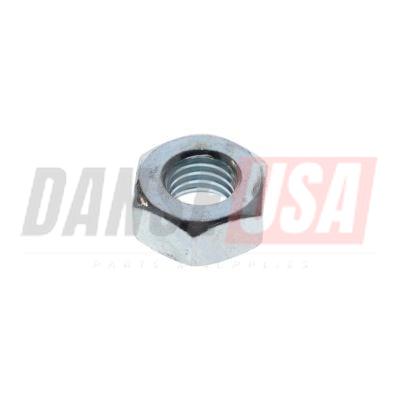 2914247300 NUT HEXAGON FOR ATLAS COPCO DYNAPAC CHICAGO PNEUMATIC EQUIPMENT