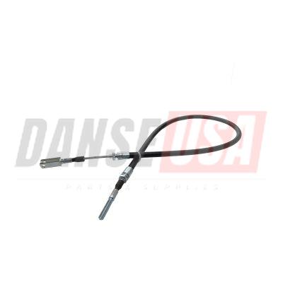 2914252400 BRAKE CABLE FOR ATLAS COPCO DYNAPAC CHICAGO PNEUMATIC EQUIPMENT