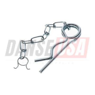 2914253100 CLIP FOR ATLAS COPCO DYNAPAC CHICAGO PNEUMATIC EQUIPMENT