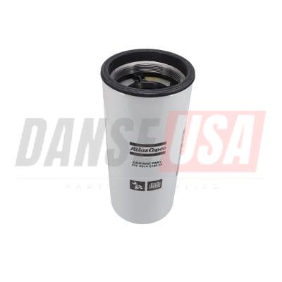 2914513000 FILTER OIL FOR ATLAS COPCO DYNAPAC CHICAGO PNEUMATIC EQUIPMENT