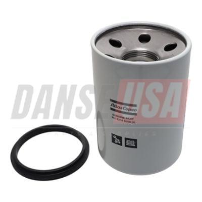 2914698000 FILTER WATER FOR ATLAS COPCO DYNAPAC CHICAGO PNEUMATIC EQUIPMENT