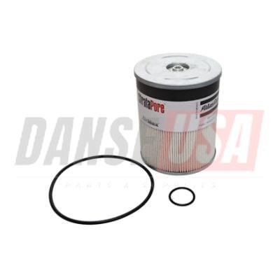2914698300 FILTER FUEL FOR ATLAS COPCO DYNAPAC CHICAGO PNEUMATIC EQUIPMENT