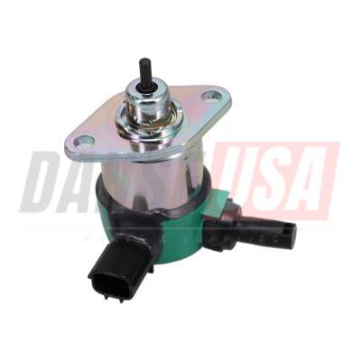 2914733200 FUEL STOP SOLENOID FOR ATLAS COPCO DYNAPAC CHICAGO PNEUMATIC EQUIPMENT