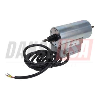 2914802400 FUEL SOLENOID FOR ATLAS COPCO DYNAPAC CHICAGO PNEUMATIC EQUIPMENT