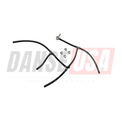 2914816900 FUEL LINES/CONECT ASSY FOR ATLAS COPCO DYNAPAC CHICAGO PNEUMATIC EQUIPMENT