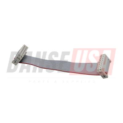 2914818200 FLAT CABLE FOR ATLAS COPCO DYNAPAC CHICAGO PNEUMATIC EQUIPMENT