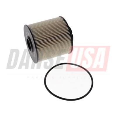 2914823200 FUEL FILTER FOR ATLAS COPCO DYNAPAC CHICAGO PNEUMATIC EQUIPMENT
