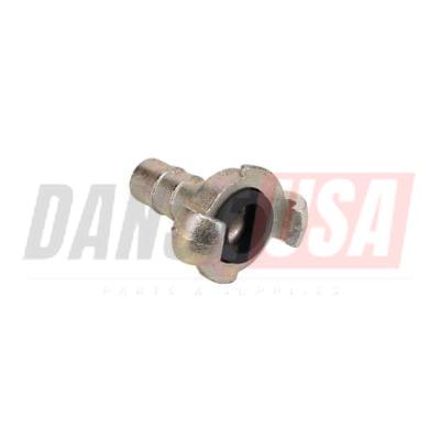 2914828900 PIPE COUPLING FOR ATLAS COPCO DYNAPAC CHICAGO PNEUMATIC EQUIPMENT