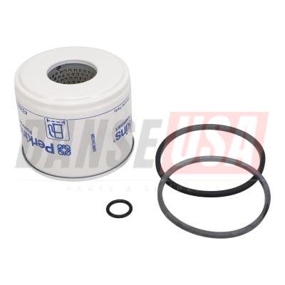 2914834800 FUEL FILTER FOR ATLAS COPCO DYNAPAC CHICAGO PNEUMATIC EQUIPMENT
