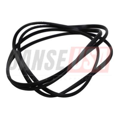 2914868000 GASKET ENGINE COVER C7 FOR ATLAS COPCO DYNAPAC CHICAGO PNEUMATIC EQUIPMENT