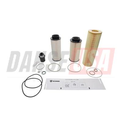 2914889800 KIT MAINTENANCE M/L (1000 H) FOR ATLAS COPCO DYNAPAC CHICAGO PNEUMATIC EQUIPMENT