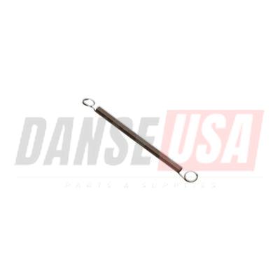 2914891700 LAMP HOLDER SPRING FOR ATLAS COPCO DYNAPAC CHICAGO PNEUMATIC EQUIPMENT