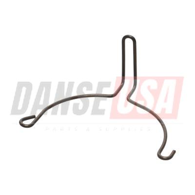 2914891800 LAMP HOLDER SUPPORT FOR ATLAS COPCO DYNAPAC CHICAGO PNEUMATIC EQUIPMENT