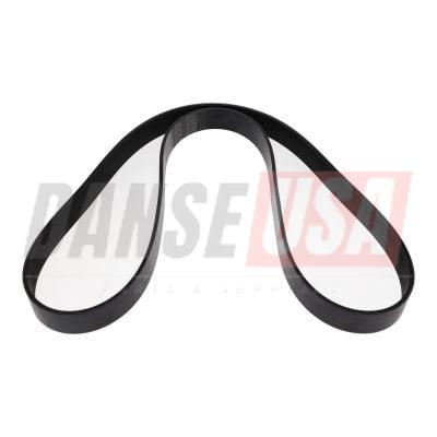 2914899300 FAN BELT FOR ATLAS COPCO DYNAPAC CHICAGO PNEUMATIC EQUIPMENT