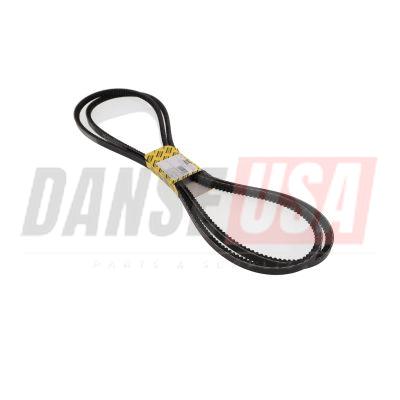 2914911800 V-BELT SET FOR ATLAS COPCO DYNAPAC CHICAGO PNEUMATIC EQUIPMENT