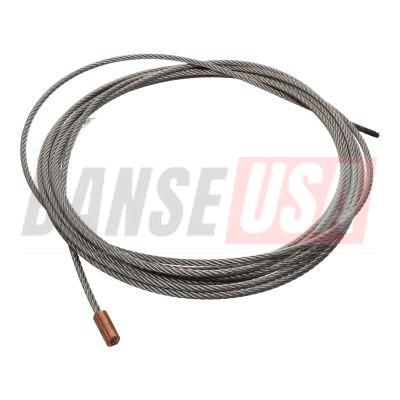 2914953500 CABLE FOR ATLAS COPCO DYNAPAC CHICAGO PNEUMATIC EQUIPMENT