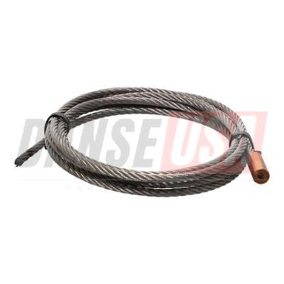 2914953700 CABLE FOR ATLAS COPCO DYNAPAC CHICAGO PNEUMATIC EQUIPMENT