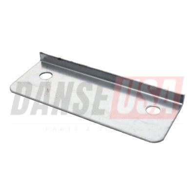 2914962000 BRACKET MUDGUARD FOR ATLAS COPCO DYNAPAC CHICAGO PNEUMATIC EQUIPMENT