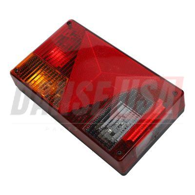 2914962200 LIGHT REAR RIGHT FOR ATLAS COPCO DYNAPAC CHICAGO PNEUMATIC EQUIPMENT
