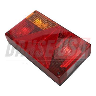 2914962300 LIGHT REAR LEFT FOR ATLAS COPCO DYNAPAC CHICAGO PNEUMATIC EQUIPMENT