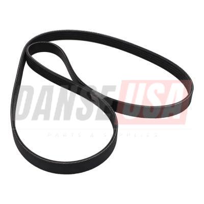 2914988300 ALTERNATOR V-BELT FOR ATLAS COPCO DYNAPAC CHICAGO PNEUMATIC EQUIPMENT