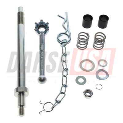 2914992400 HANDLE KIT FOR ATLAS COPCO DYNAPAC CHICAGO PNEUMATIC EQUIPMENT