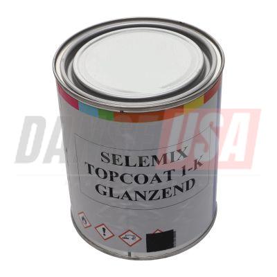 2934998848 PAINT (YELLOW) FOR ATLAS COPCO DYNAPAC CHICAGO PNEUMATIC EQUIPMENT