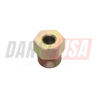 3000582502 ADAPTER FOR ATLAS COPCO DYNAPAC CHICAGO PNEUMATIC EQUIPMENT