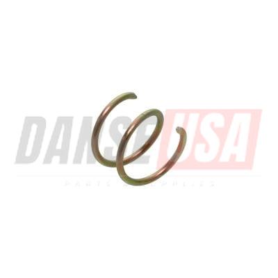 3001395701 SPRING FOR ATLAS COPCO DYNAPAC CHICAGO PNEUMATIC EQUIPMENT