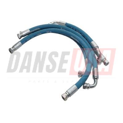 3001501501 KIT SERVICE FOR ATLAS COPCO DYNAPAC CHICAGO PNEUMATIC EQUIPMENT