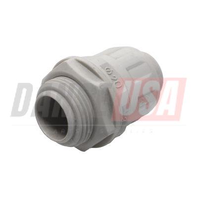 3002521800 CABLE GLAND FOR ATLAS COPCO DYNAPAC CHICAGO PNEUMATIC EQUIPMENT