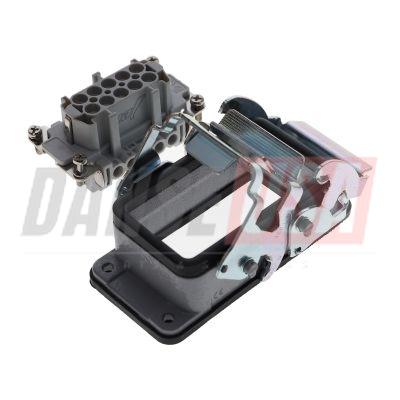 3002521900 CONNECTOR FOR ATLAS COPCO DYNAPAC CHICAGO PNEUMATIC EQUIPMENT