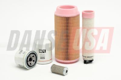 3002607220 SERVICE PAK 1000 HOURS FOR ATLAS COPCO DYNAPAC CHICAGO PNEUMATIC EQUIPMENT