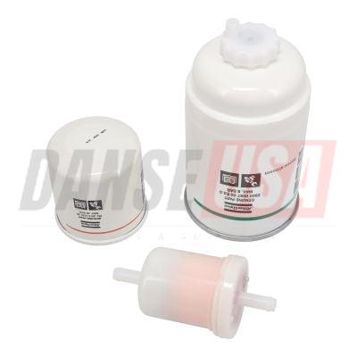 3002607620 SERVICE PAK FOR ATLAS COPCO DYNAPAC CHICAGO PNEUMATIC EQUIPMENT