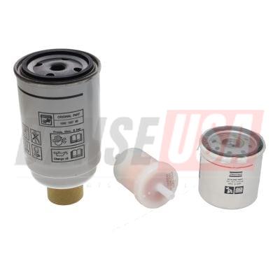 3002607720 SERVICE PAK 400H  CPLT V15 FOR ATLAS COPCO DYNAPAC CHICAGO PNEUMATIC EQUIPMENT