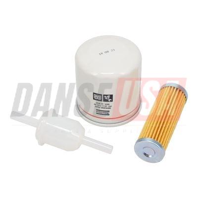 3002608240 SERVICE PAK 250H FOR ATLAS COPCO DYNAPAC CHICAGO PNEUMATIC EQUIPMENT