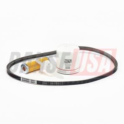3002608250 SERVICE PAK 500H FOR ATLAS COPCO DYNAPAC CHICAGO PNEUMATIC EQUIPMENT