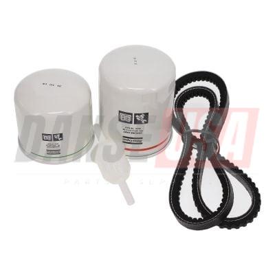 3002608420 500HOUR SERVICE PAK FOR ATLAS COPCO DYNAPAC CHICAGO PNEUMATIC EQUIPMENT