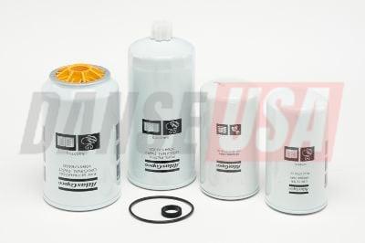3002608440 S2LP CUD XA SERVICE PAK 400H FOR ATLAS COPCO DYNAPAC CHICAGO PNEUMATIC EQUIPMENT