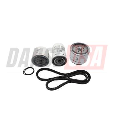 3002608960 T3 SERVICE PACK 500H FOR ATLAS COPCO DYNAPAC CHICAGO PNEUMATIC EQUIPMENT