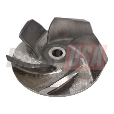 3081600478 IMPELLER WEDA 50N 50HZ FOR ATLAS COPCO DYNAPAC CHICAGO PNEUMATIC EQUIPMENT