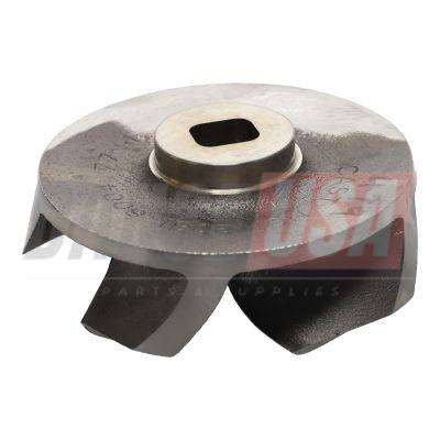 3081600479 IMPELLER W50N 60HZ FOR ATLAS COPCO DYNAPAC CHICAGO PNEUMATIC EQUIPMENT