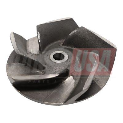 3081600480 IMPELLER WEDA 60N 50HZ FOR ATLAS COPCO DYNAPAC CHICAGO PNEUMATIC EQUIPMENT
