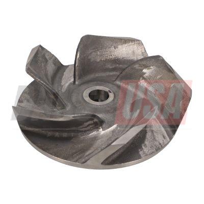 3081600481 IMPELLER W60N 60HZ FOR ATLAS COPCO DYNAPAC CHICAGO PNEUMATIC EQUIPMENT