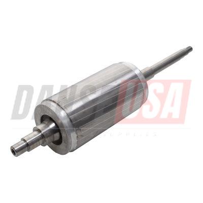 3081600500 SHAFT ROTOR UNIT WEDA 60N/H FOR ATLAS COPCO DYNAPAC CHICAGO PNEUMATIC EQUIPMENT