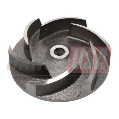 3081600531 IMPELLER WEDA 30L 60HZ FOR ATLAS COPCO DYNAPAC CHICAGO PNEUMATIC EQUIPMENT